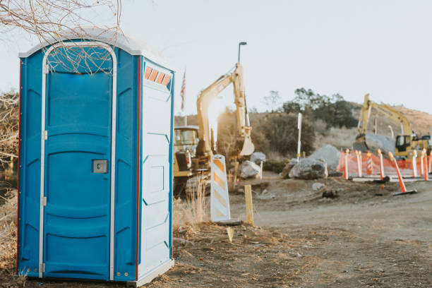 Best Portable restroom trailer rental  in St Helen, MI