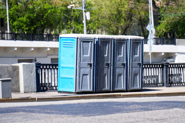 Portable Toilet Options We Offer in St Helen, MI