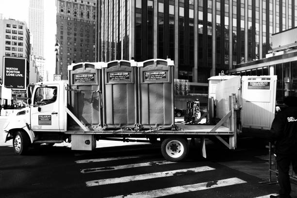 St Helen, MI porta potty rental Company