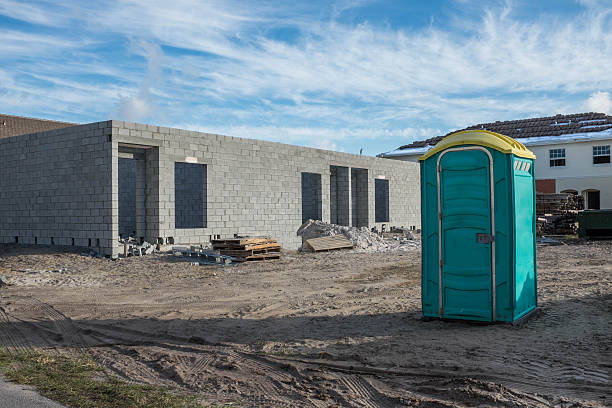 Best Wedding porta potty rental  in St Helen, MI